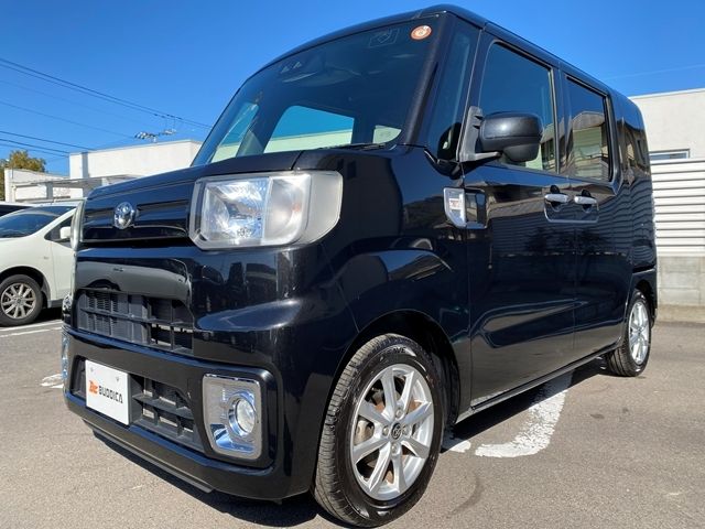 TOYOTA PIXIS MEGA 2019 Image 31