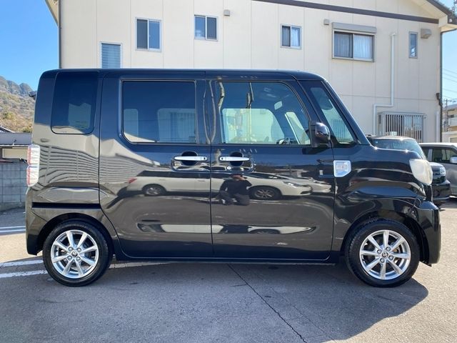 TOYOTA PIXIS MEGA 2019 Image 31