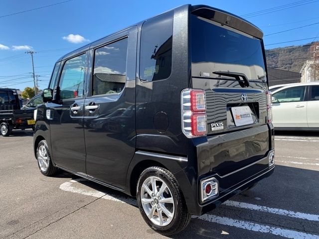 TOYOTA PIXIS MEGA 2019 Image 31