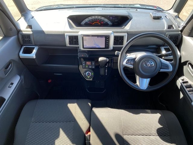 TOYOTA PIXIS MEGA 2019 Image 31