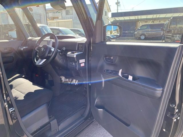 TOYOTA PIXIS MEGA 2019 Image 31