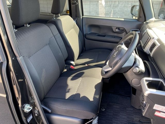 TOYOTA PIXIS MEGA 2019 Image 31