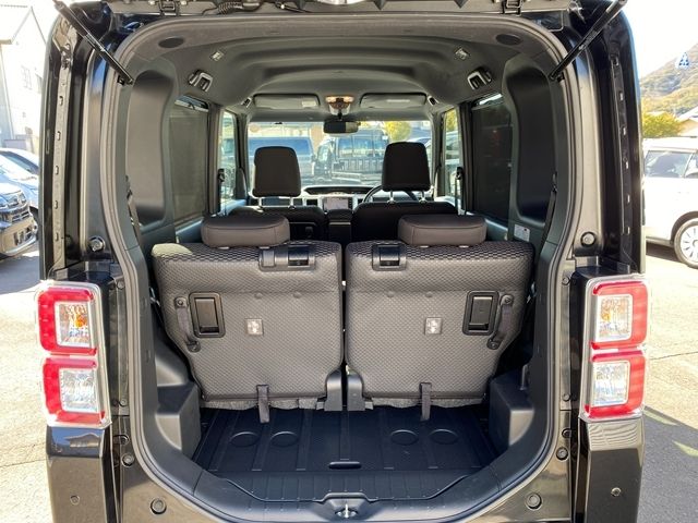 TOYOTA PIXIS MEGA 2019 Image 31