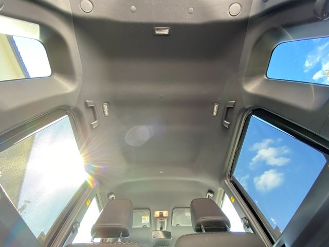 TOYOTA PIXIS MEGA 2019 Image 31