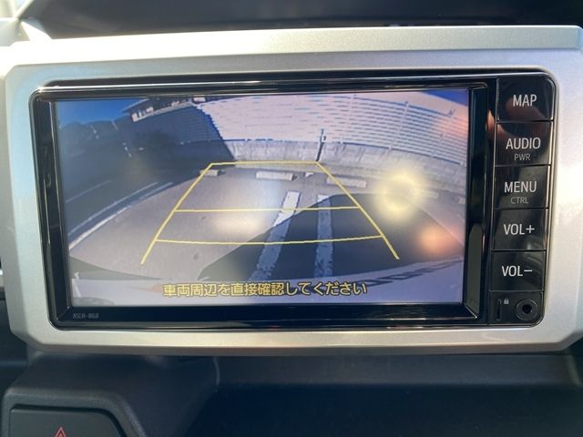 TOYOTA PIXIS MEGA 2019 Image 31