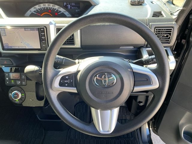 TOYOTA PIXIS MEGA 2019 Image 31