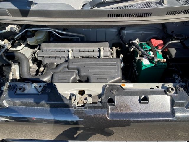 TOYOTA PIXIS MEGA 2019 Image 31