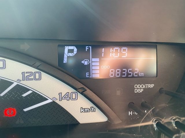 TOYOTA PIXIS MEGA 2019 Image 31