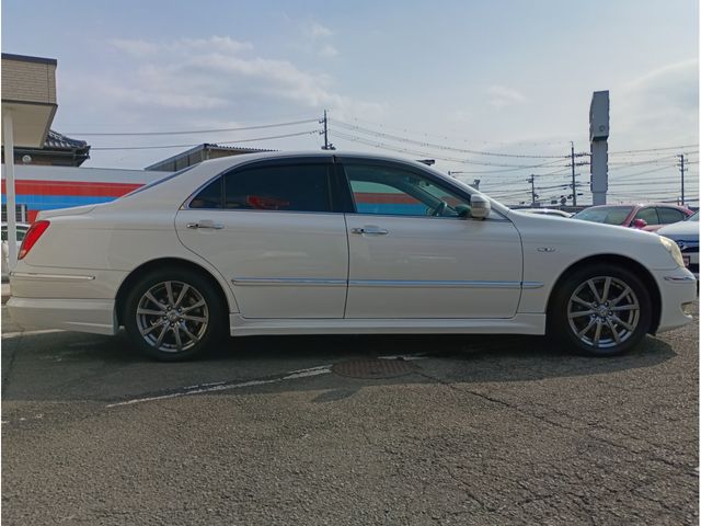 TOYOTA CROWN MAJESTA 2008 Image 31