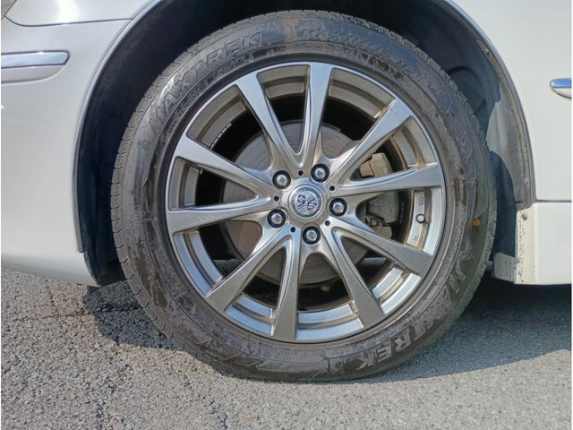 TOYOTA CROWN MAJESTA 2008 Image 31