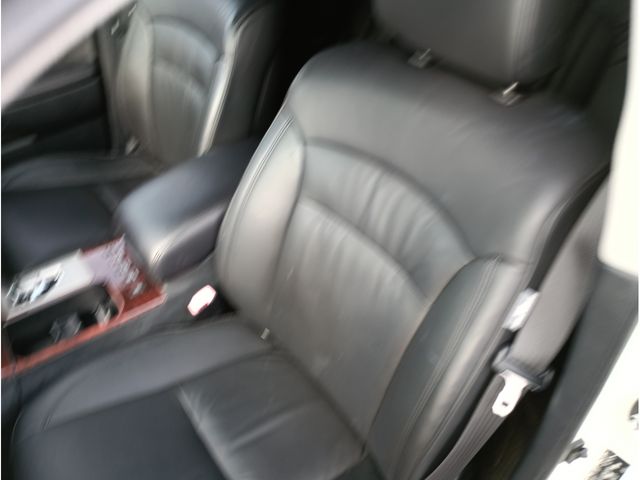 TOYOTA CROWN MAJESTA 2008 Image 31