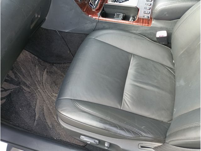 TOYOTA CROWN MAJESTA 2008 Image 31