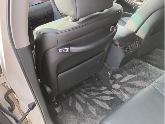 TOYOTA CROWN MAJESTA 2008 Image 31