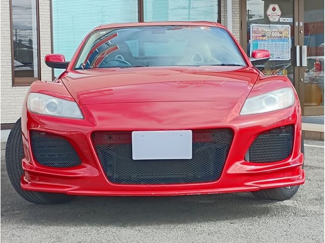 MAZDA RX-8 2009 Image 31