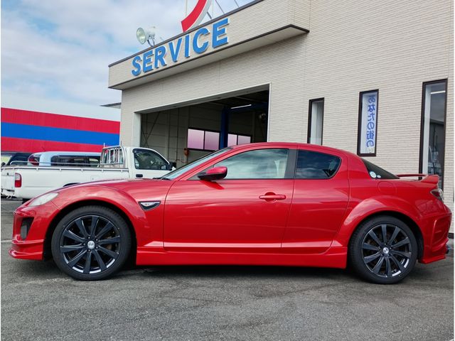 MAZDA RX-8 2009 Image 31