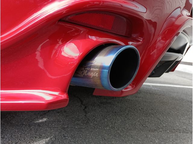 MAZDA RX-8 2009 Image 31