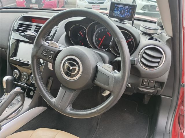 MAZDA RX-8 2009 Image 31