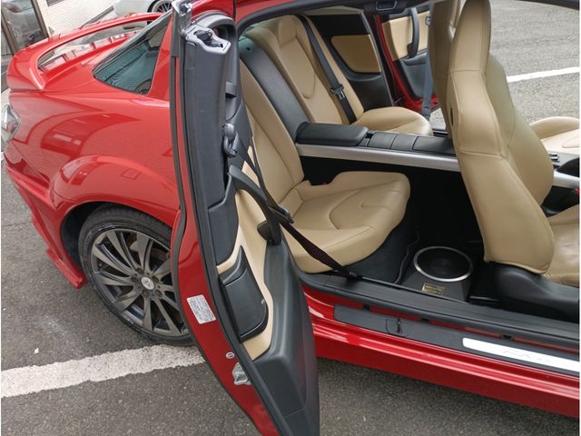 MAZDA RX-8 2009 Image 31