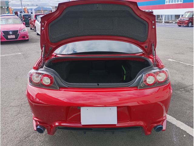 MAZDA RX-8 2009 Image 31