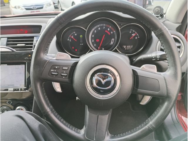 MAZDA RX-8 2009 Image 31