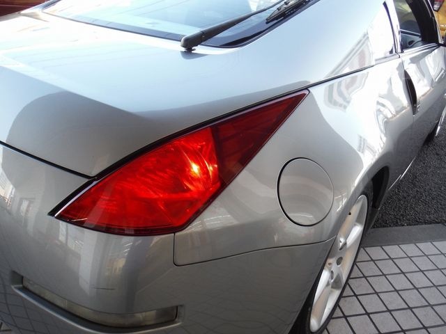 NISSAN FAIRLADY Z 2002 Image 31