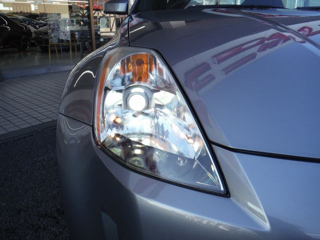 NISSAN FAIRLADY Z 2002 Image 31