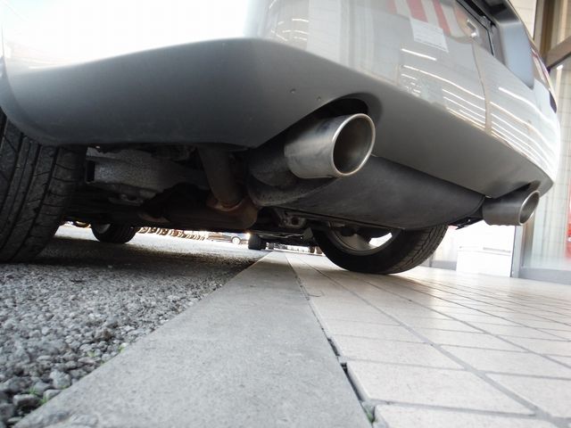 NISSAN FAIRLADY Z 2002 Image 31