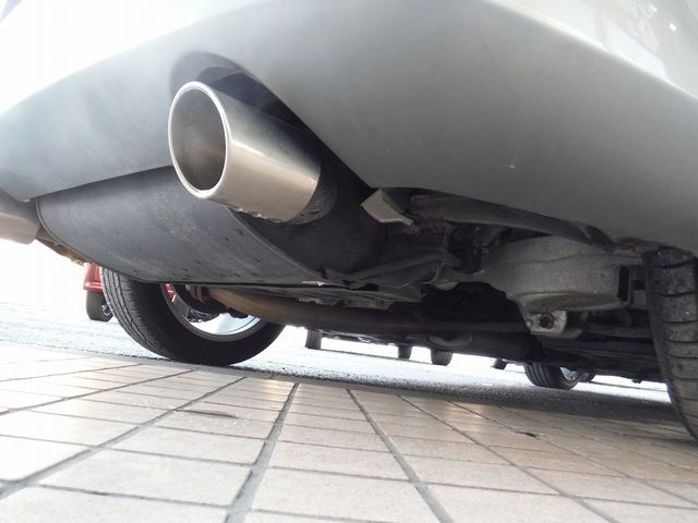 NISSAN FAIRLADY Z 2002 Image 31