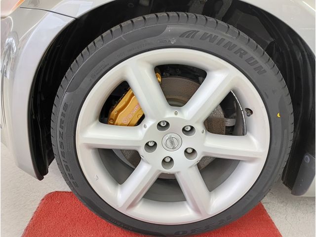 NISSAN FAIRLADY Z 2002 Image 31