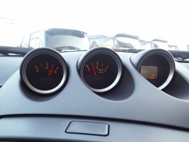 NISSAN FAIRLADY Z 2002 Image 31