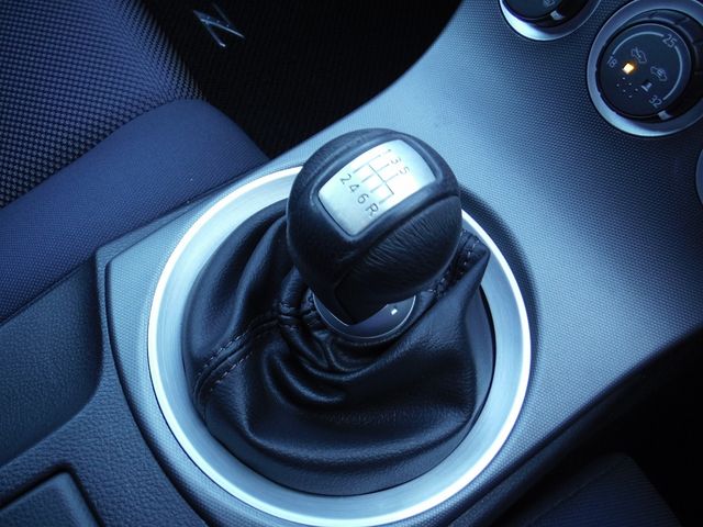 NISSAN FAIRLADY Z 2002 Image 31