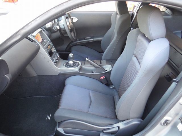 NISSAN FAIRLADY Z 2002 Image 31