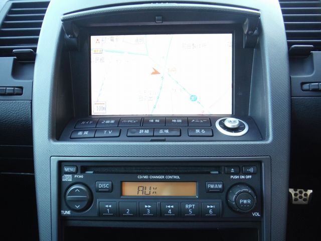 NISSAN FAIRLADY Z 2002 Image 31