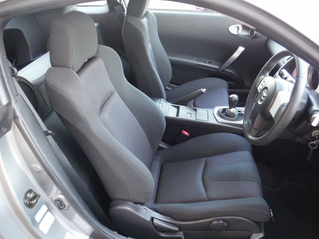 NISSAN FAIRLADY Z 2002 Image 31