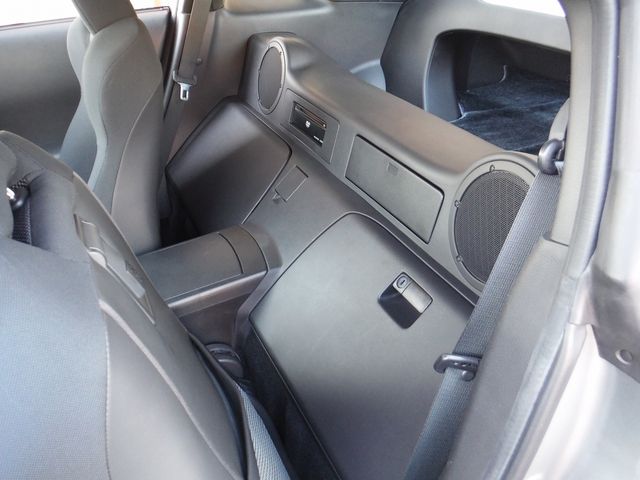 NISSAN FAIRLADY Z 2002 Image 31