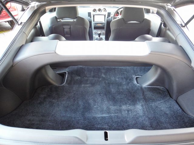 NISSAN FAIRLADY Z 2002 Image 31