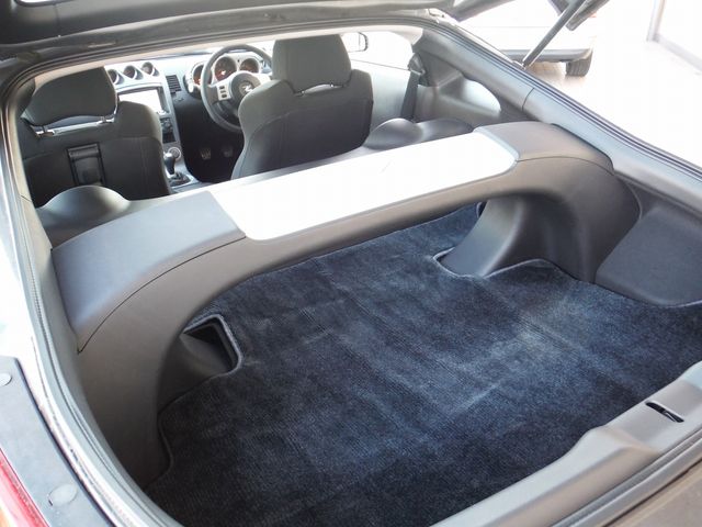 NISSAN FAIRLADY Z 2002 Image 31