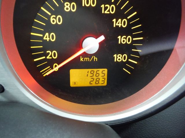 NISSAN FAIRLADY Z 2002 Image 31