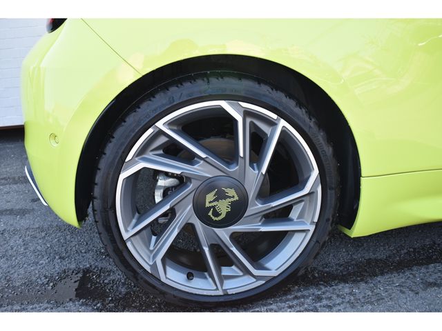 FIAT ABARTH 500E CABRIOLE 2023 Image 31