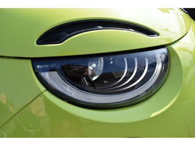 FIAT ABARTH 500E CABRIOLE 2023 Image 31