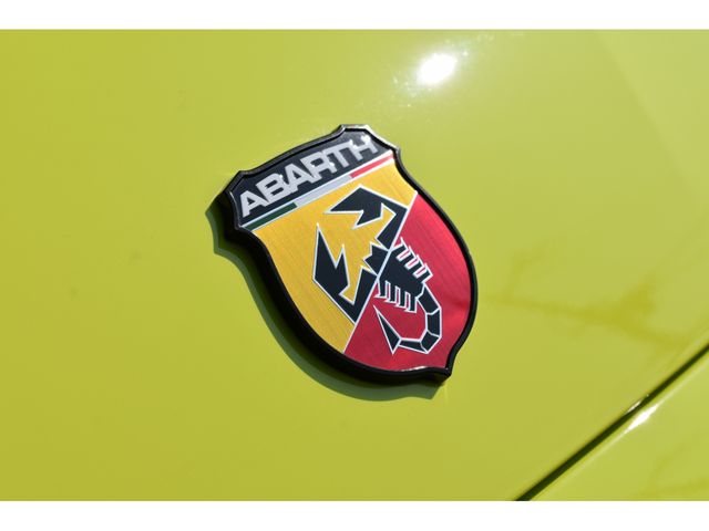 FIAT ABARTH 500E CABRIOLE 2023 Image 31