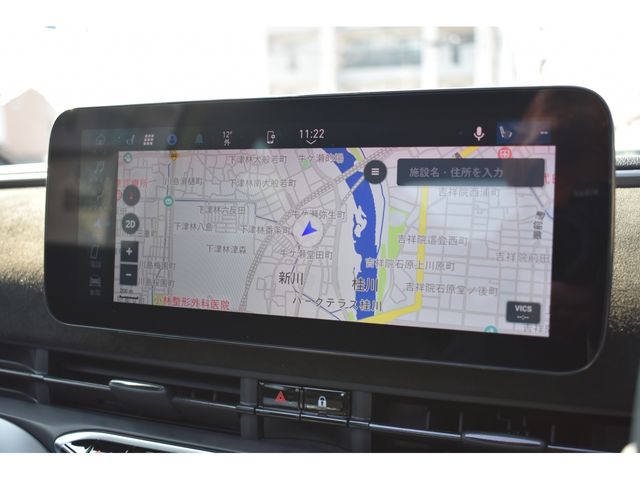 FIAT ABARTH 500E CABRIOLE 2023 Image 31