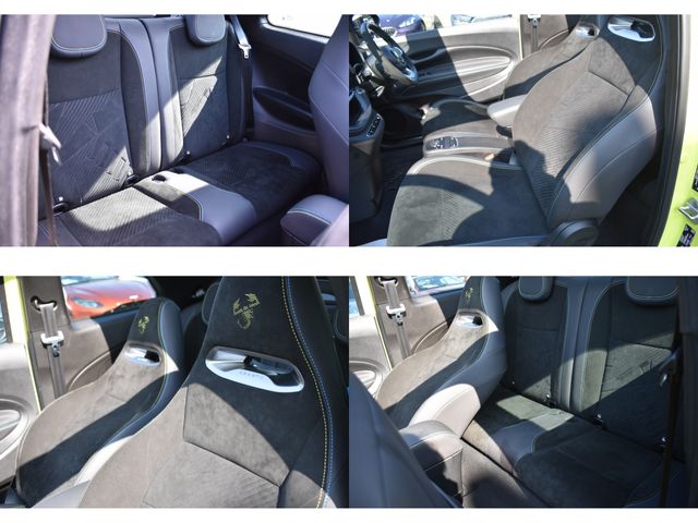 FIAT ABARTH 500E CABRIOLE 2023 Image 31