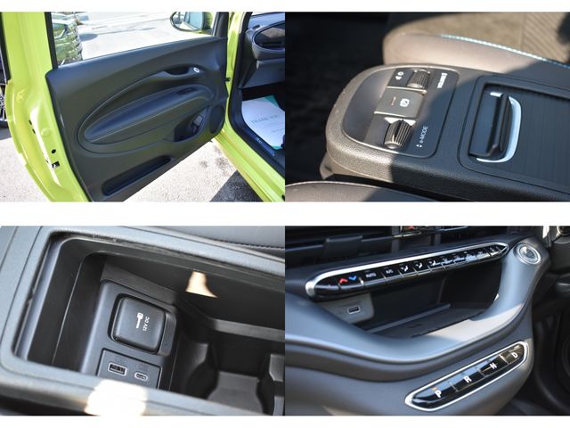 FIAT ABARTH 500E CABRIOLE 2023 Image 31