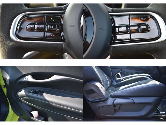 FIAT ABARTH 500E CABRIOLE 2023 Image 31