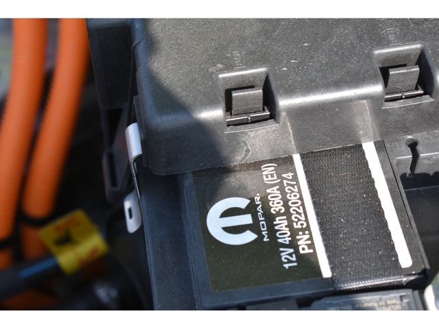 FIAT ABARTH 500E CABRIOLE 2023 Image 31