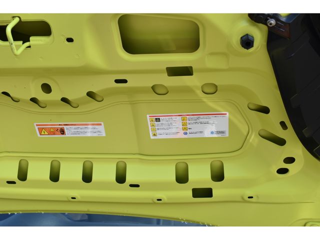 FIAT ABARTH 500E CABRIOLE 2023 Image 31