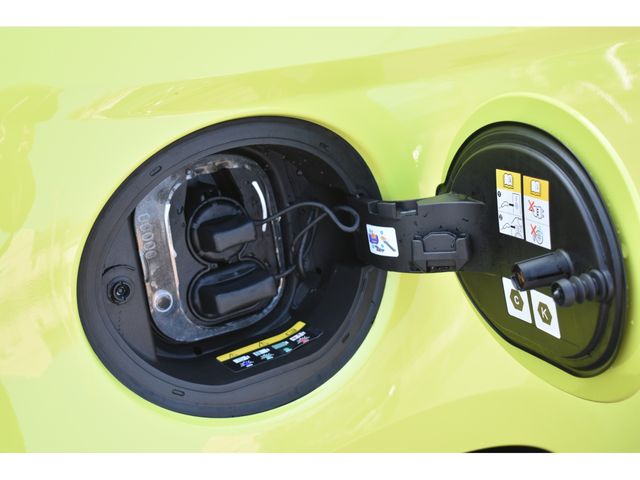 FIAT ABARTH 500E CABRIOLE 2023 Image 31