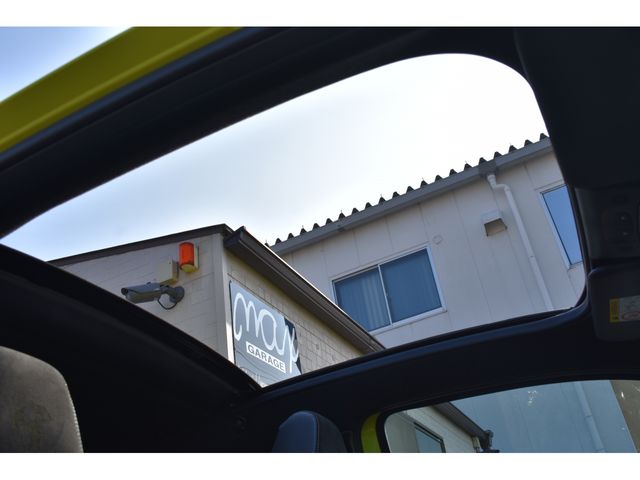 FIAT ABARTH 500E CABRIOLE 2023 Image 31