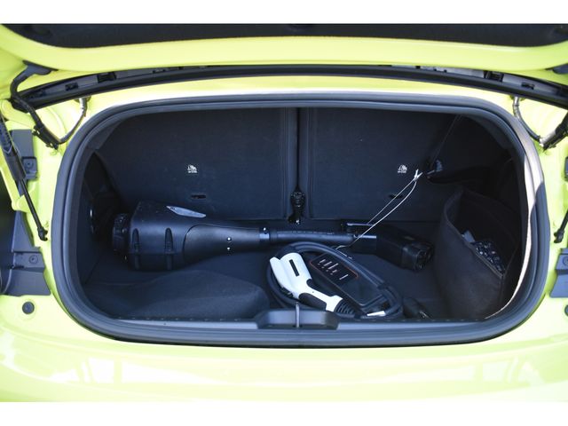 FIAT ABARTH 500E CABRIOLE 2023 Image 31